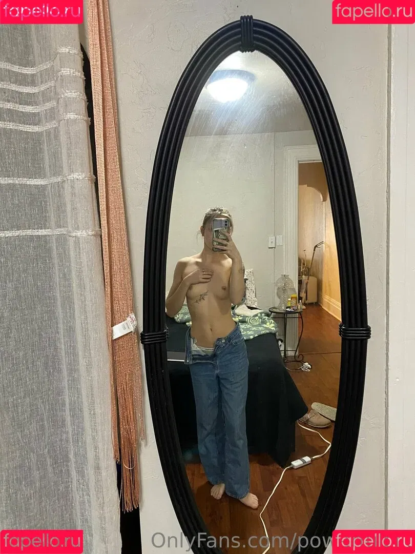 powerfulclit Onlyfans Photo Gallery 