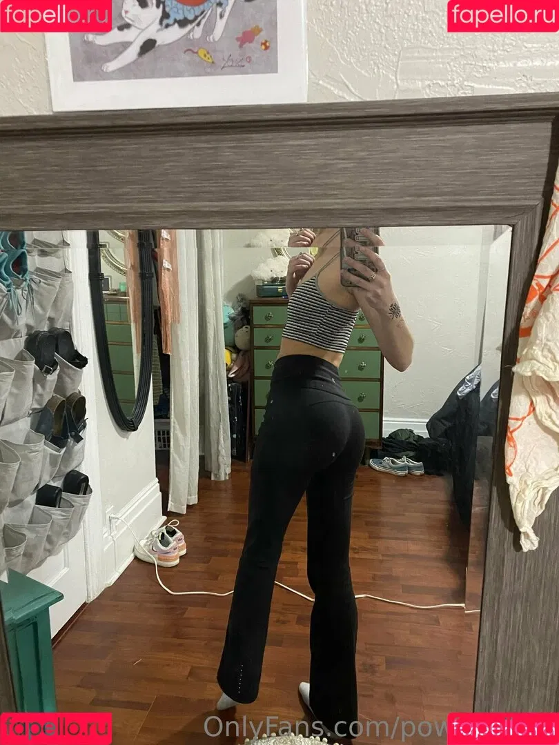 powerfulclit Onlyfans Photo Gallery 