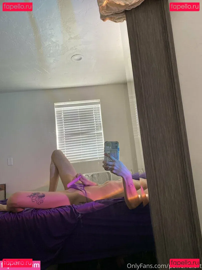 powerfulclit Onlyfans Photo Gallery 