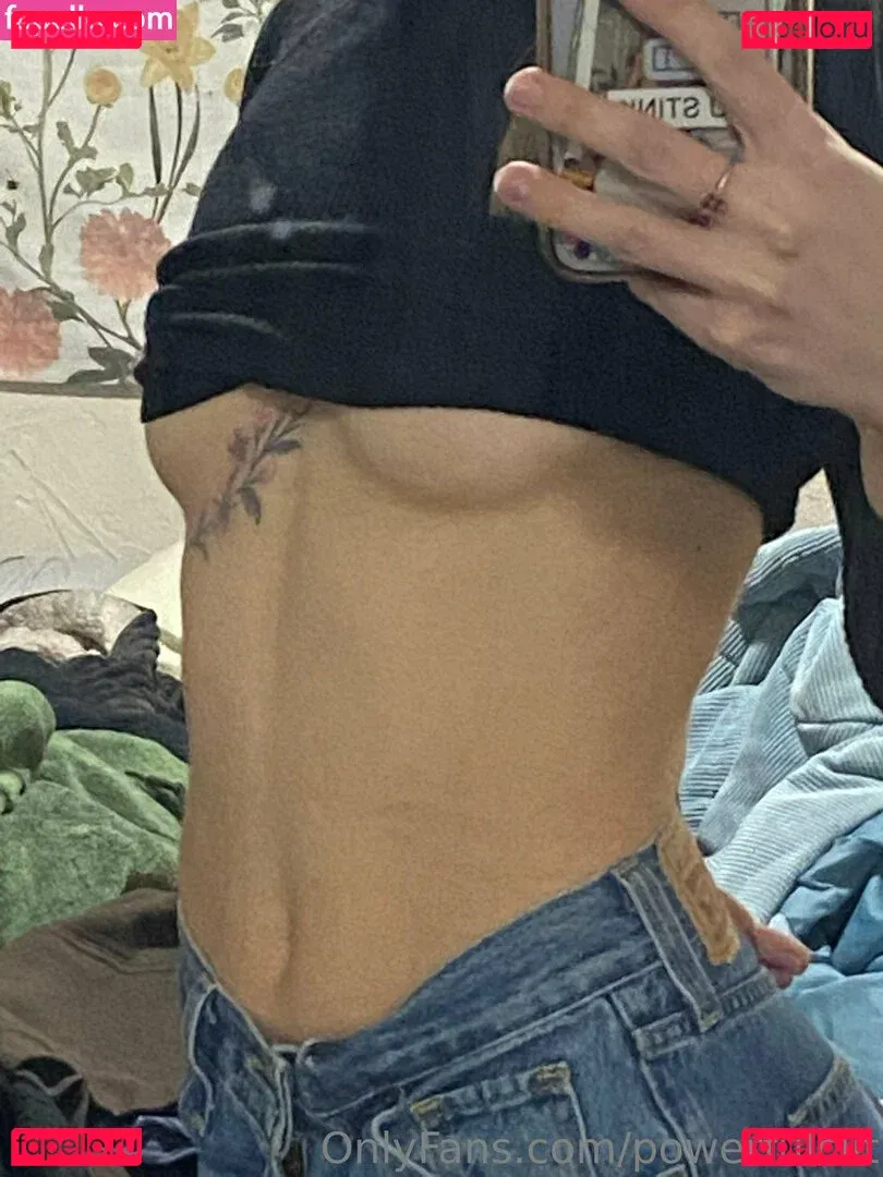 powerfulclit Onlyfans Photo Gallery 