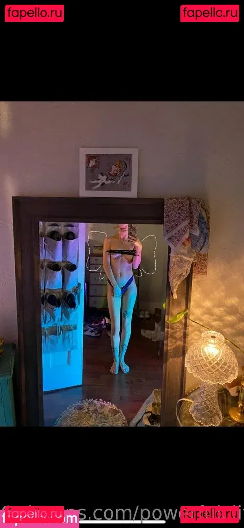 powerfulclit Onlyfans Photo Gallery 