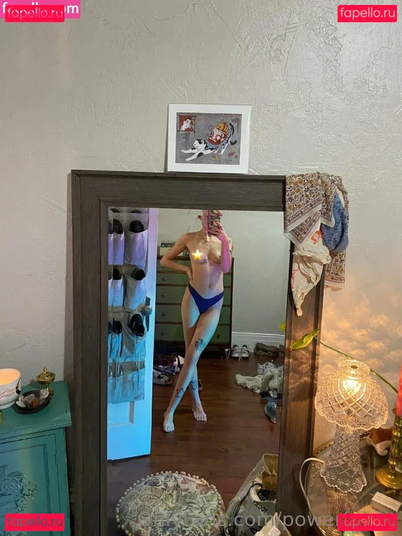 powerfulclit Onlyfans Photo Gallery 