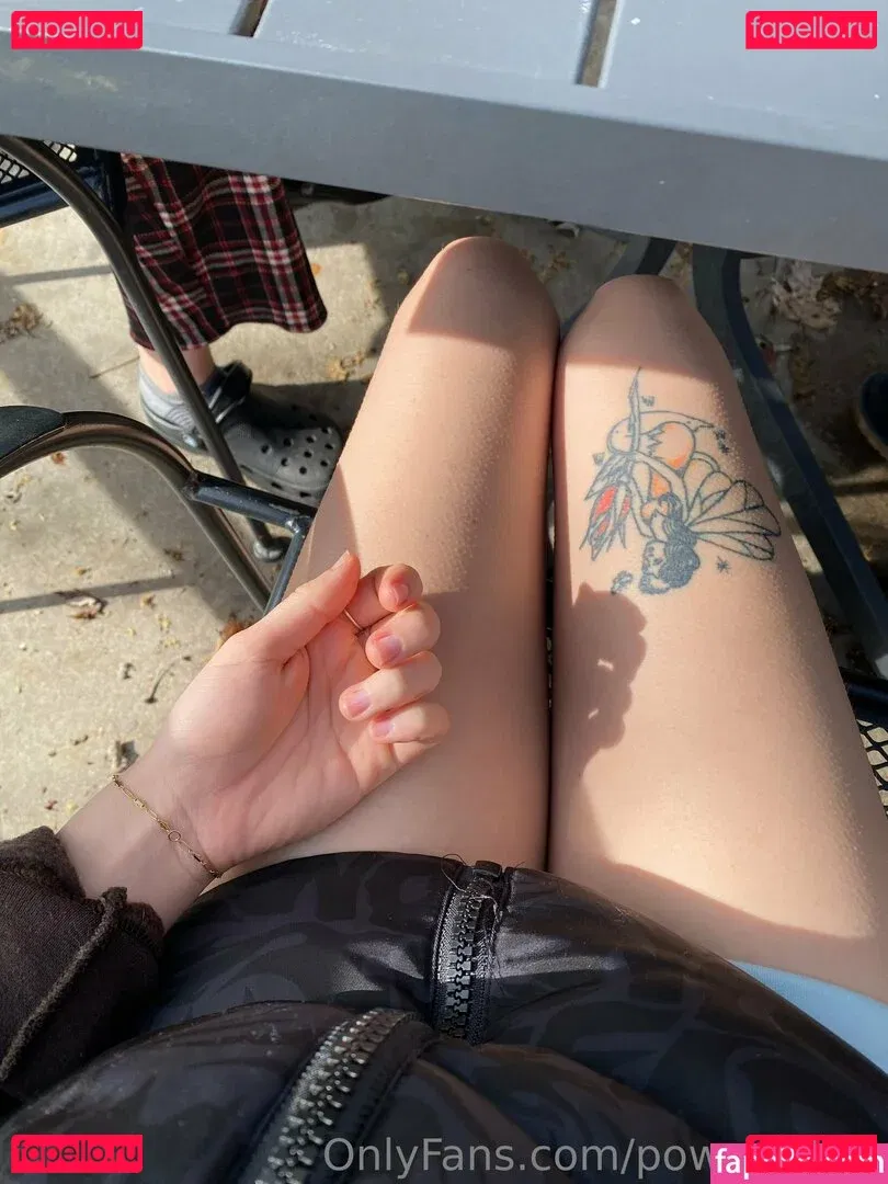 powerfulclit Onlyfans Photo Gallery 