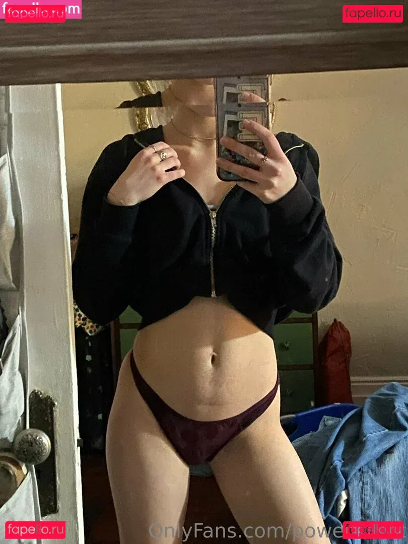 powerfulclit Onlyfans Photo Gallery 