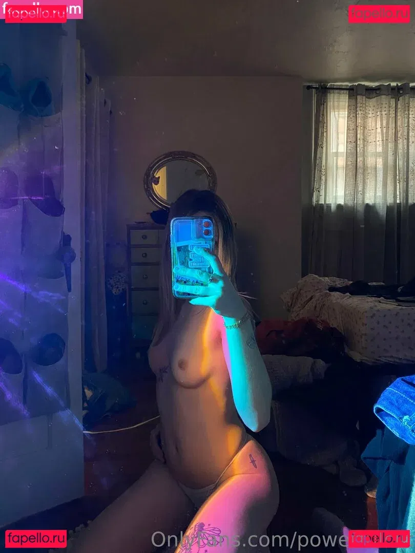 powerfulclit Onlyfans Photo Gallery 