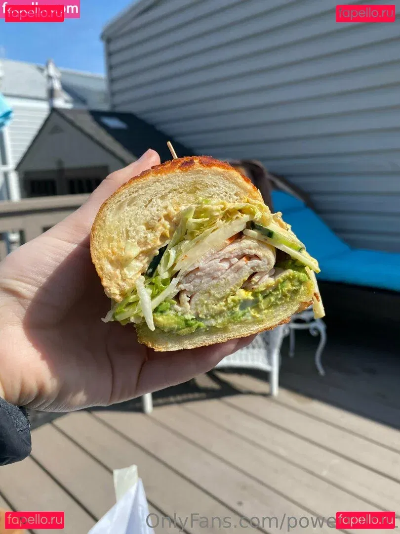 powerfulclit Onlyfans Photo Gallery 