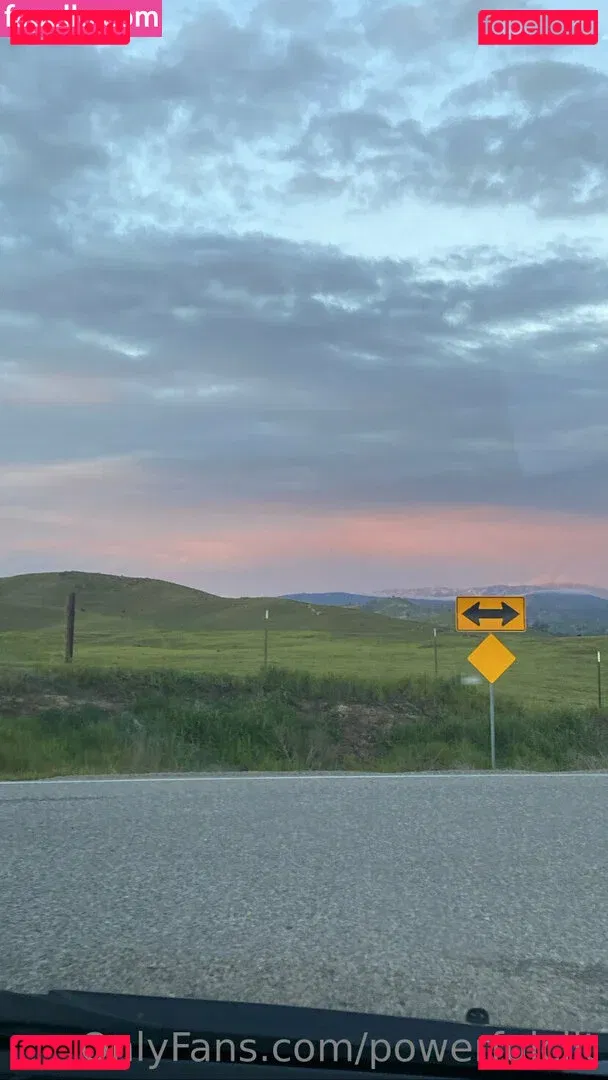 powerfulclit Onlyfans Photo Gallery 