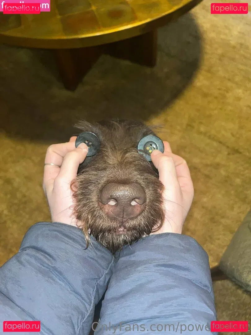 powerfulclit Onlyfans Photo Gallery 