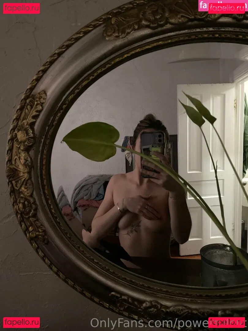 powerfulclit Onlyfans Photo Gallery 