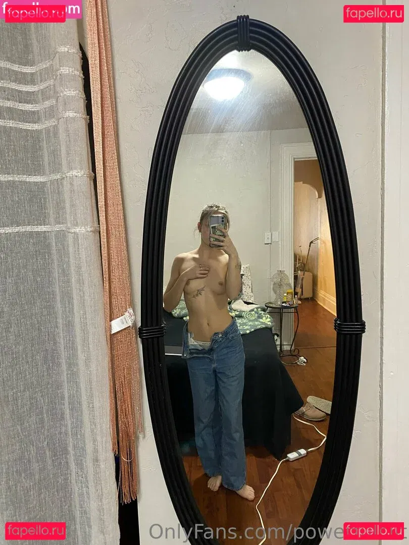 powerfulclit Onlyfans Photo Gallery 