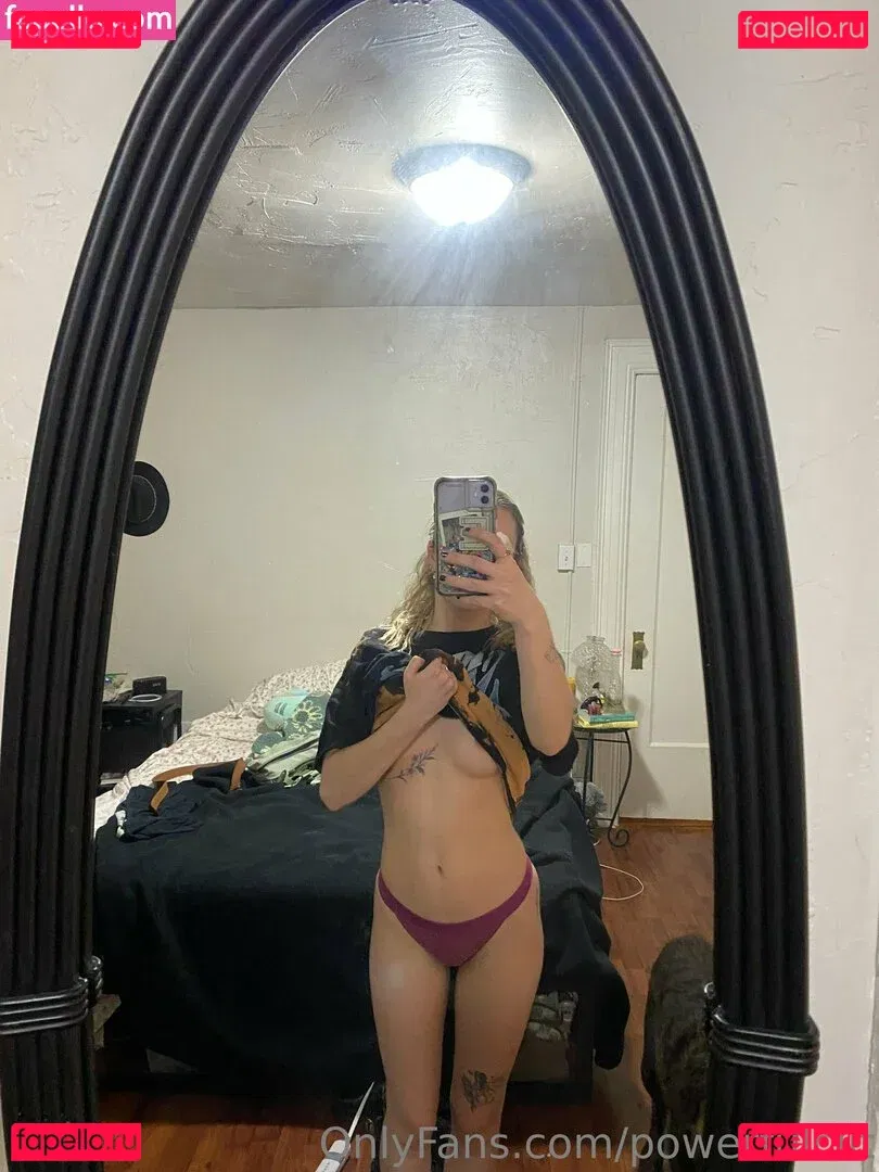 powerfulclit Onlyfans Photo Gallery 