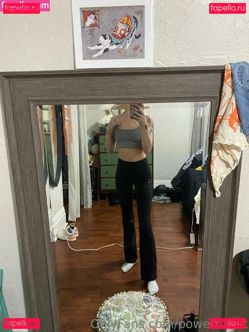 powerfulclit Onlyfans Photo Gallery 