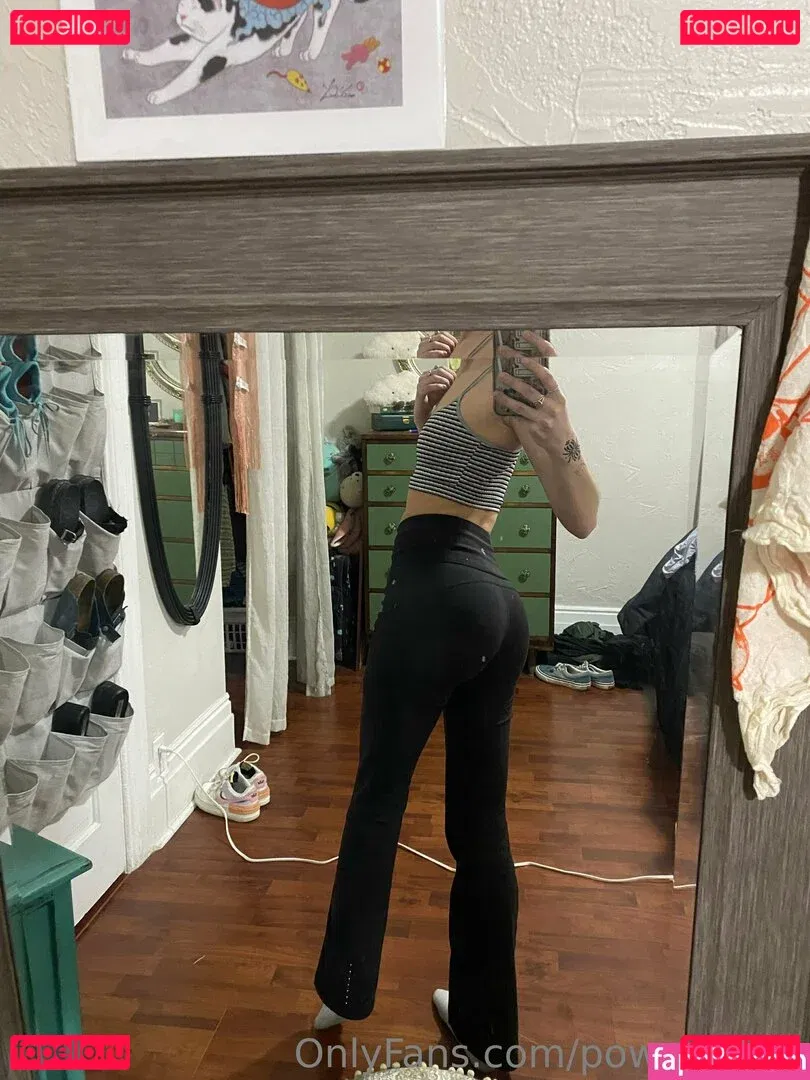 powerfulclit Onlyfans Photo Gallery 