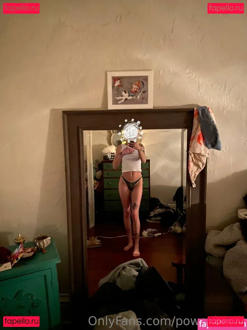 powerfulclit Onlyfans Photo Gallery 