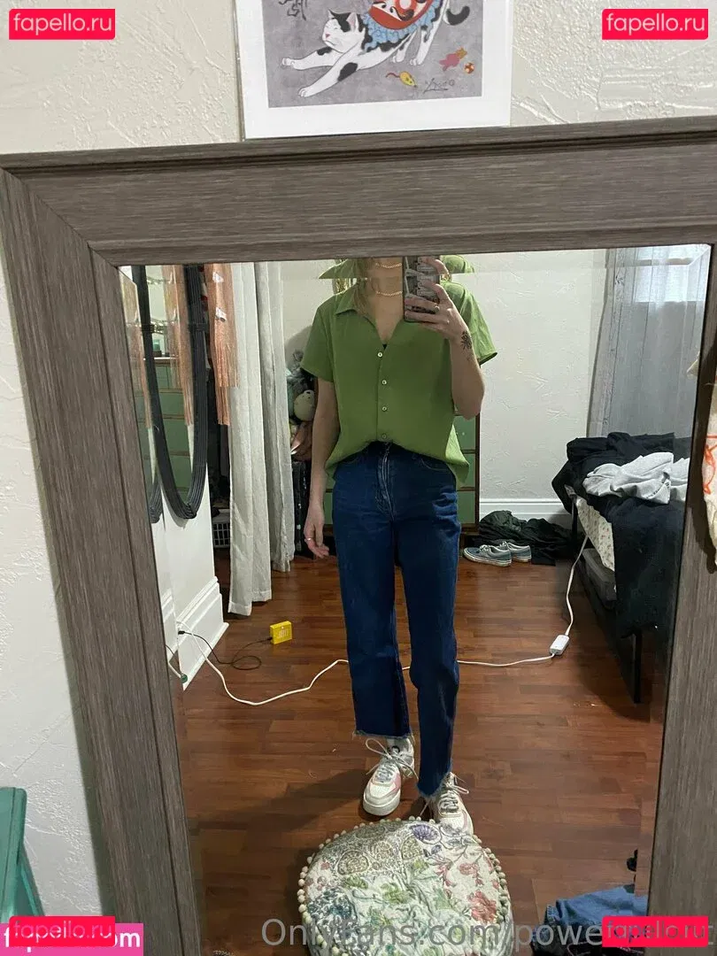 powerfulclit Onlyfans Photo Gallery 