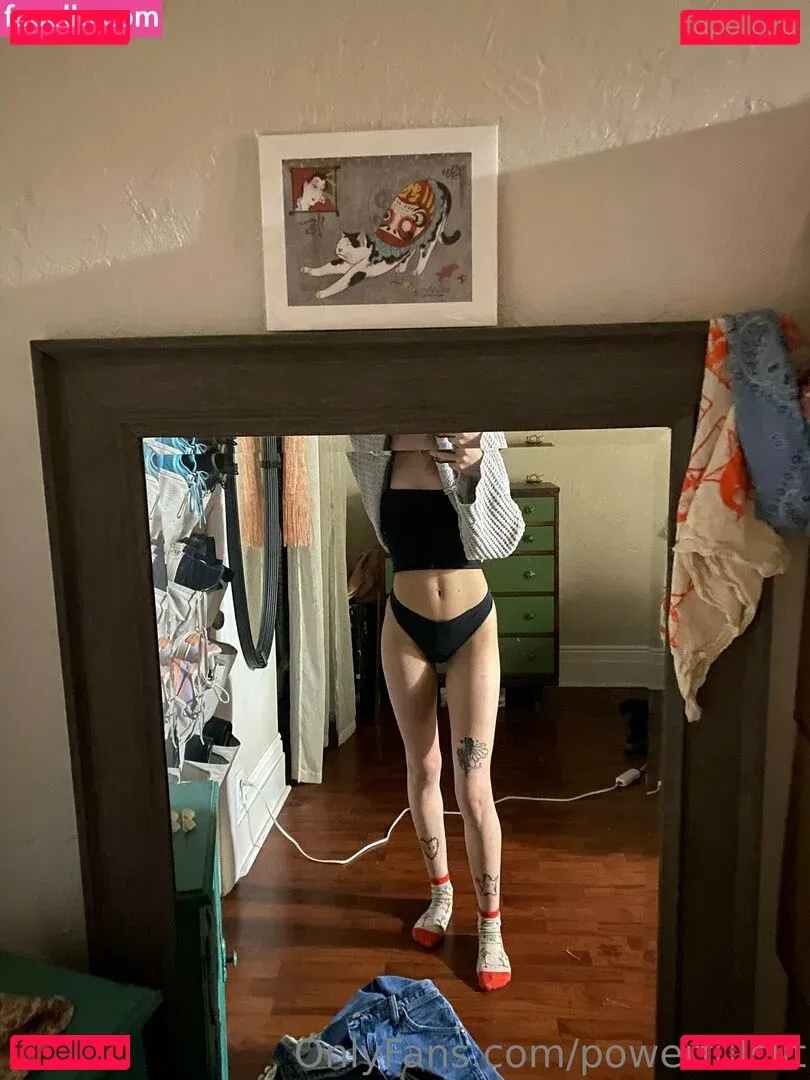 powerfulclit Onlyfans Photo Gallery 