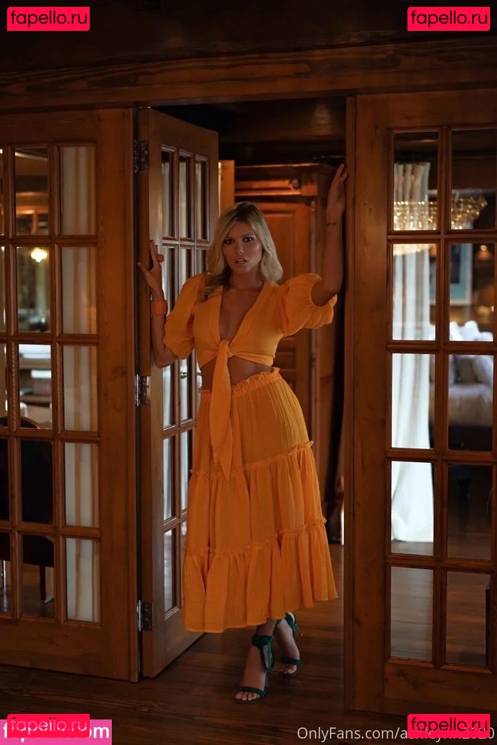 ashleysouthernbelle Onlyfans Photo Gallery 