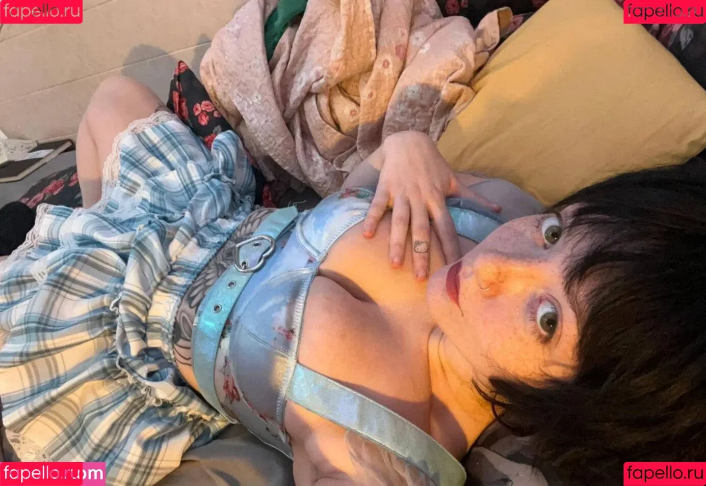 babealexaa Onlyfans Photo Gallery 