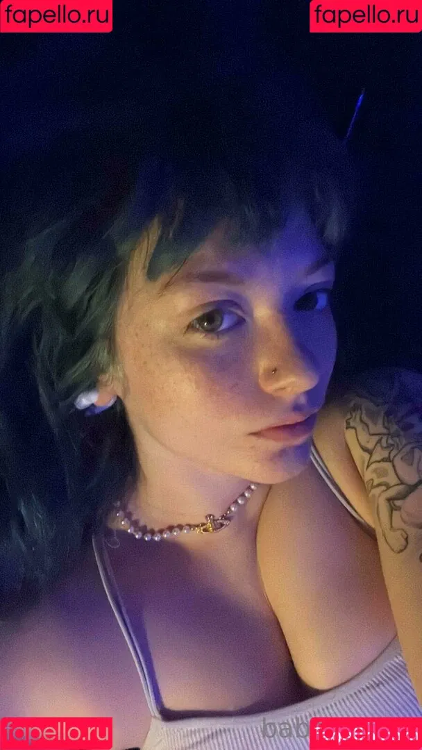babealexaa Onlyfans Photo Gallery 
