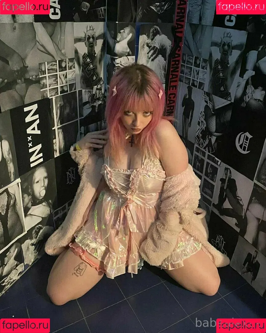 babealexaa Onlyfans Photo Gallery 