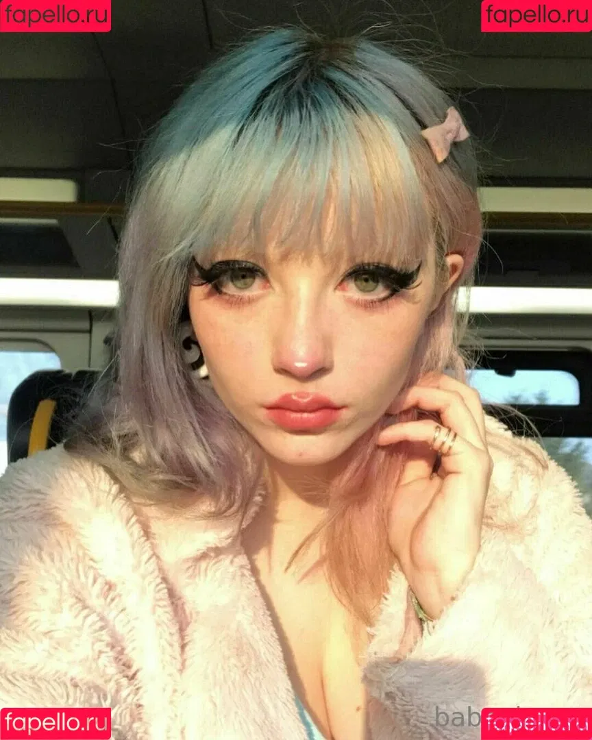 babealexaa Onlyfans Photo Gallery 