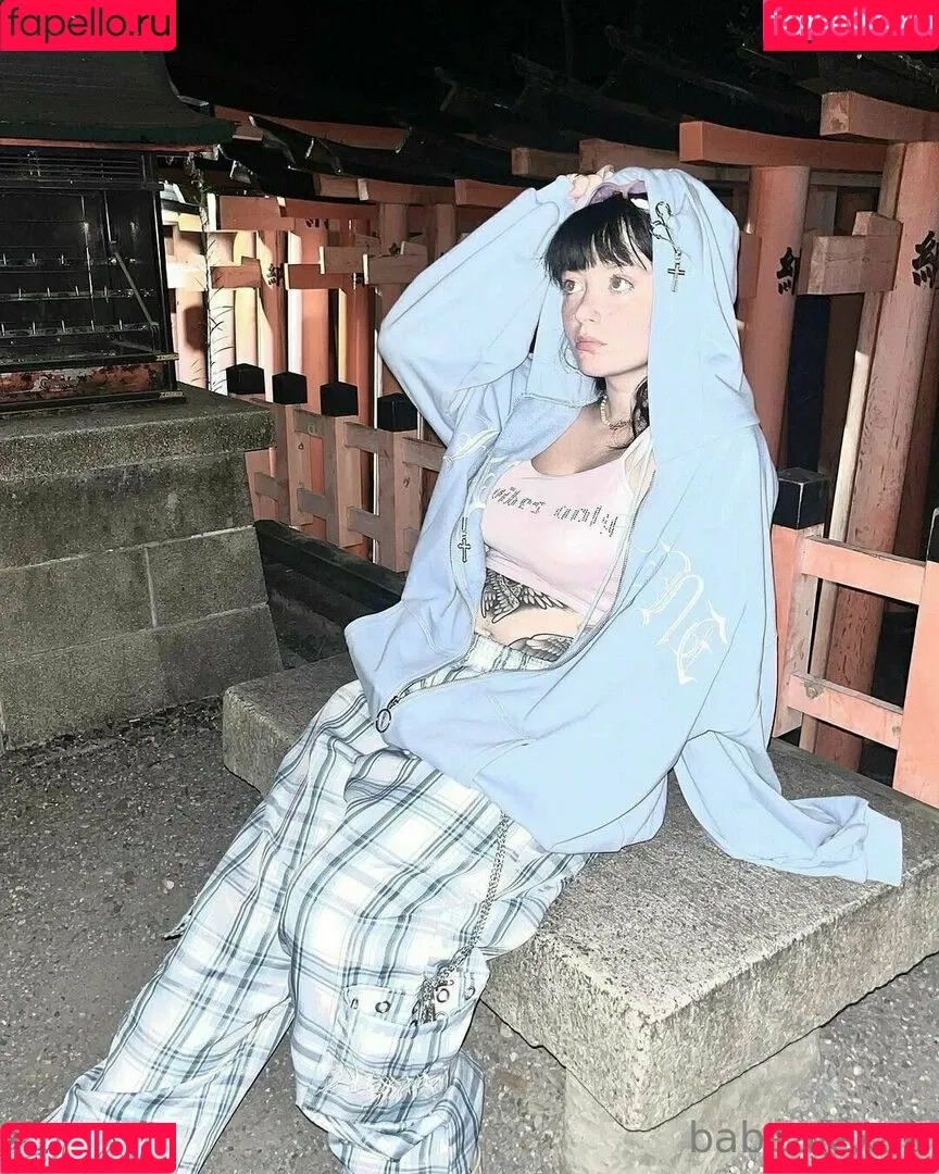 babealexaa Onlyfans Photo Gallery 