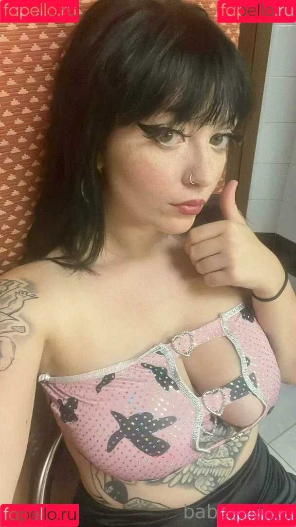 babealexaa Onlyfans Photo Gallery 