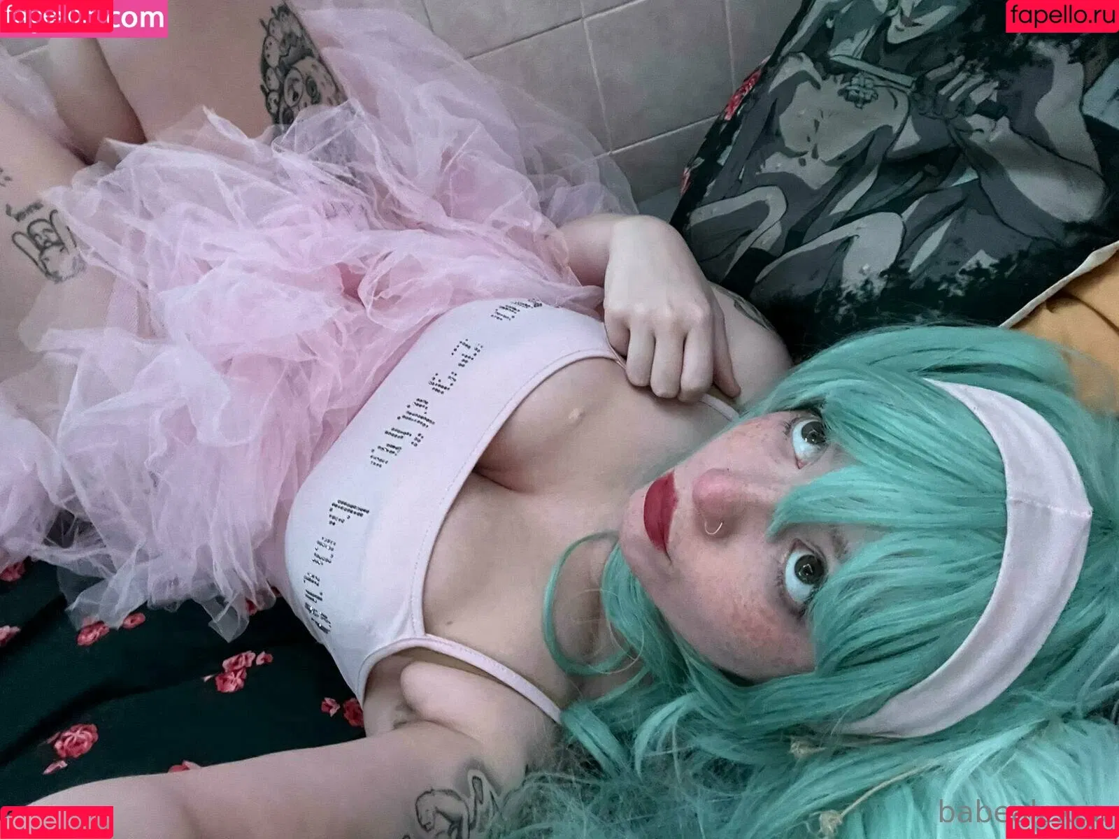 babealexaa Onlyfans Photo Gallery 
