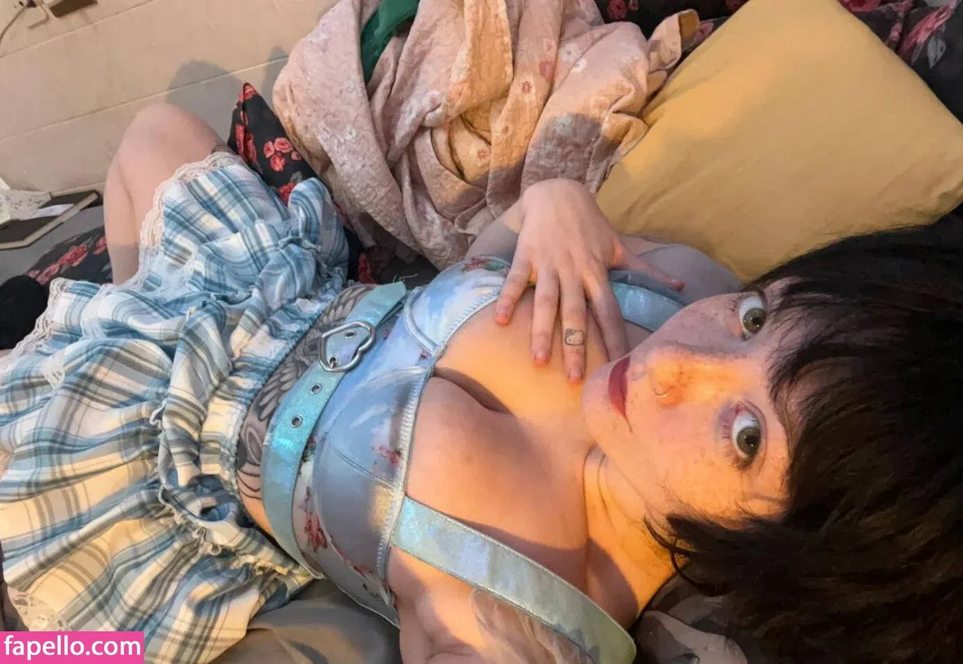 babealexaa Onlyfans Photo Gallery 