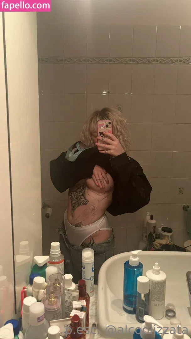 babealexaa Onlyfans Photo Gallery 