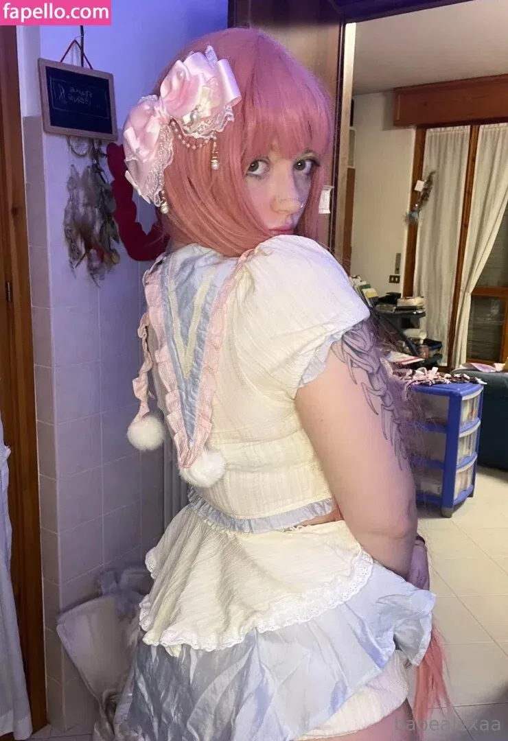 babealexaa Onlyfans Photo Gallery 