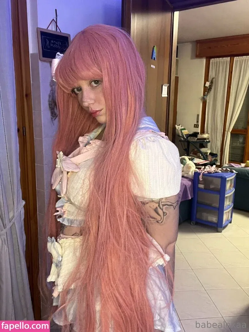 babealexaa Onlyfans Photo Gallery 