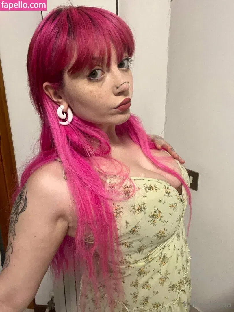 babealexaa Onlyfans Photo Gallery 