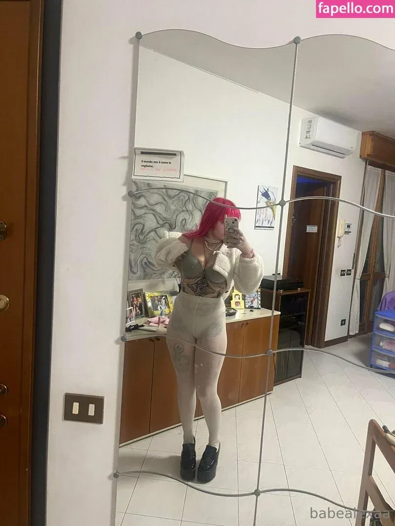 babealexaa Onlyfans Photo Gallery 