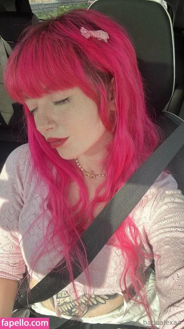 babealexaa Onlyfans Photo Gallery 