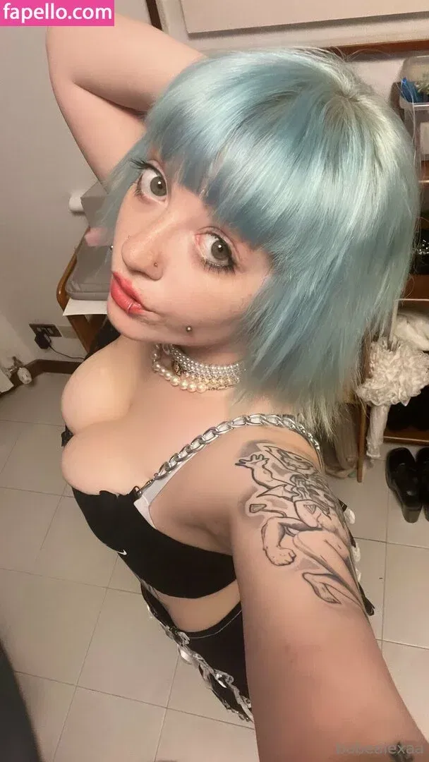 babealexaa Onlyfans Photo Gallery 