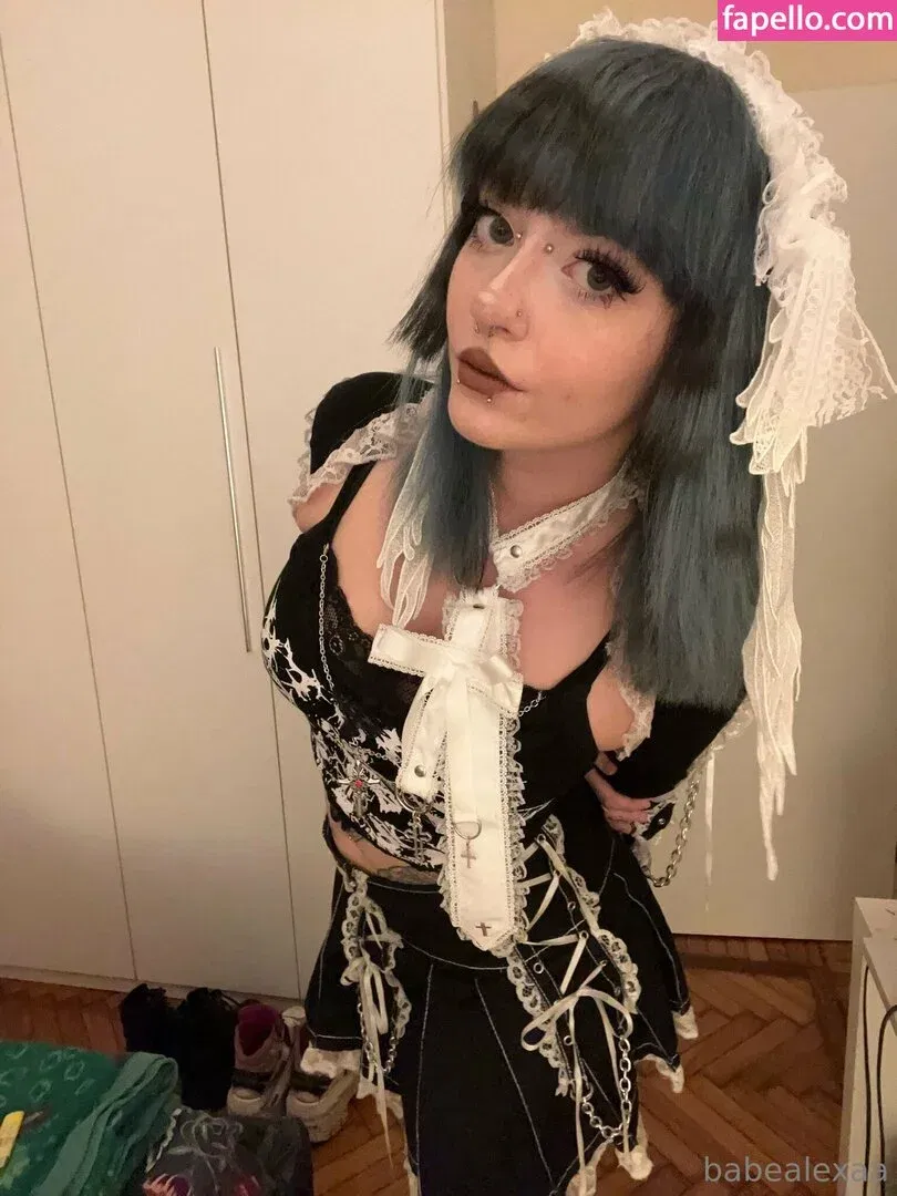 babealexaa Onlyfans Photo Gallery 