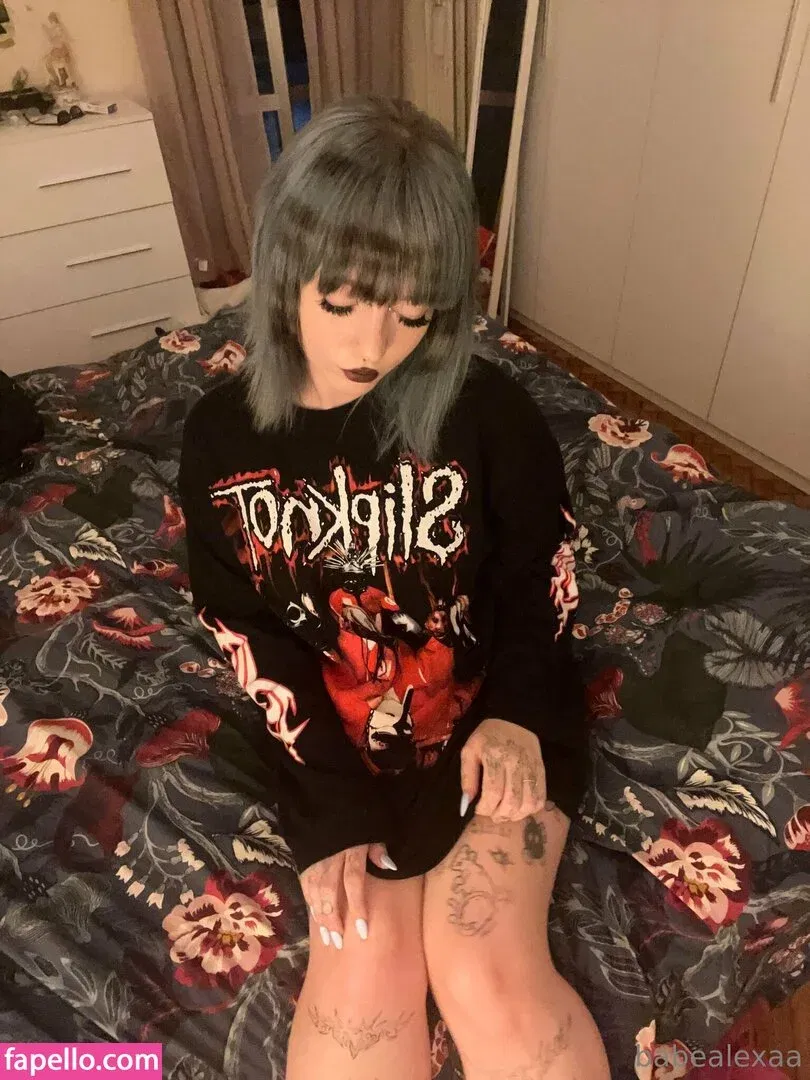 babealexaa Onlyfans Photo Gallery 