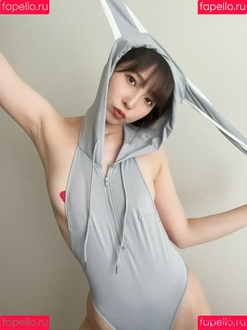 Kawasaki Aya Onlyfans Photo Gallery 