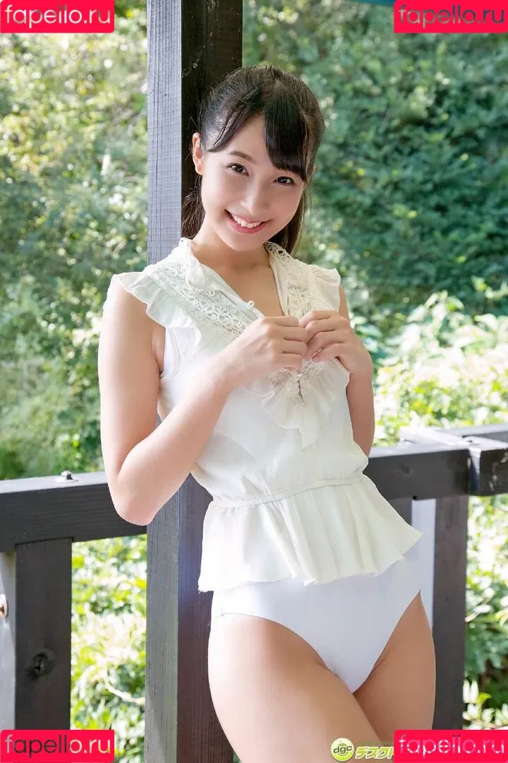 Kawasaki Aya Onlyfans Photo Gallery 