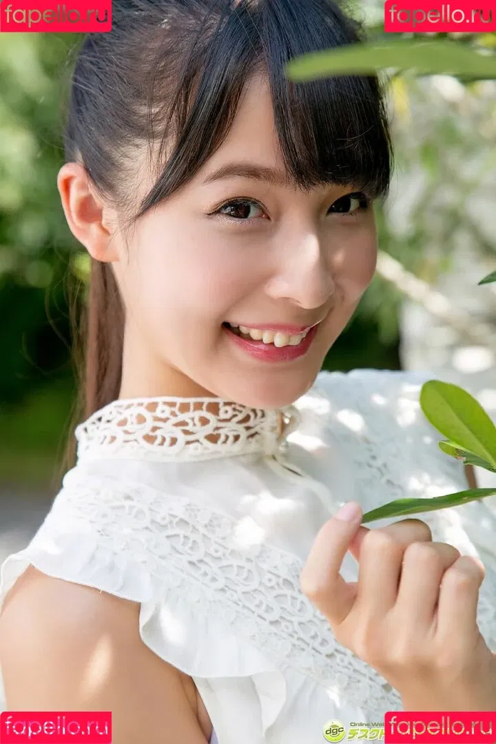 Kawasaki Aya Onlyfans Photo Gallery 