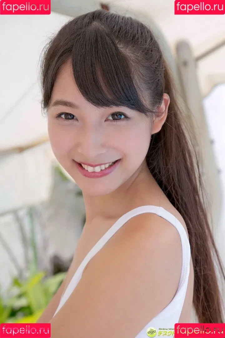 Kawasaki Aya Onlyfans Photo Gallery 