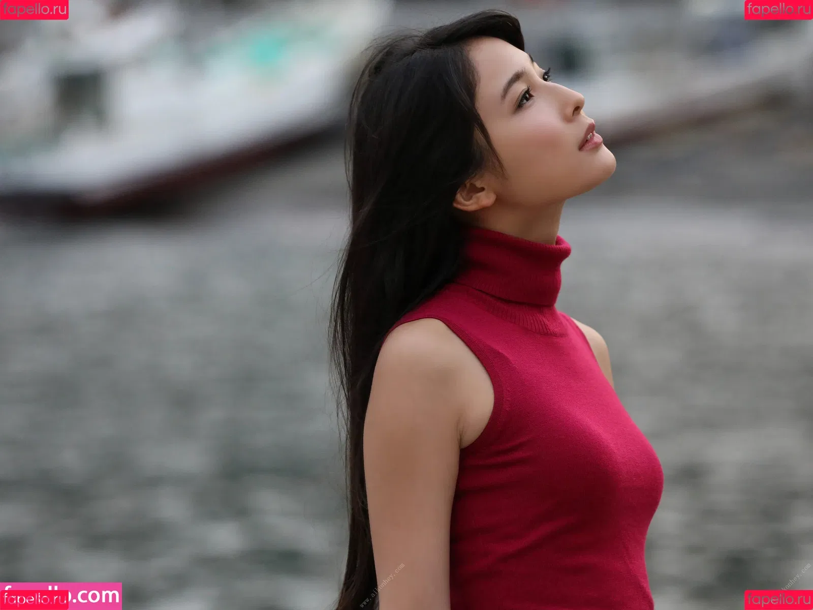 Kawasaki Aya Onlyfans Photo Gallery 