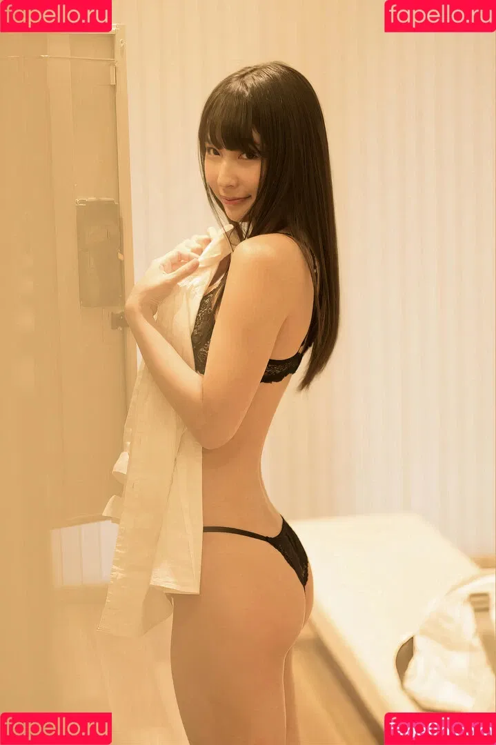 Kawasaki Aya Onlyfans Photo Gallery 