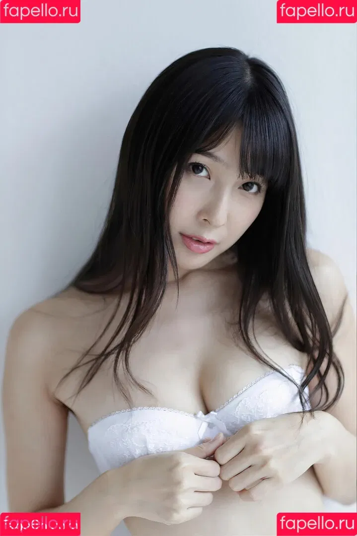 Kawasaki Aya Onlyfans Photo Gallery 