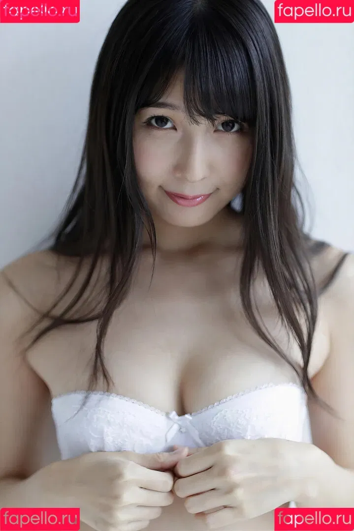 Kawasaki Aya Onlyfans Photo Gallery 