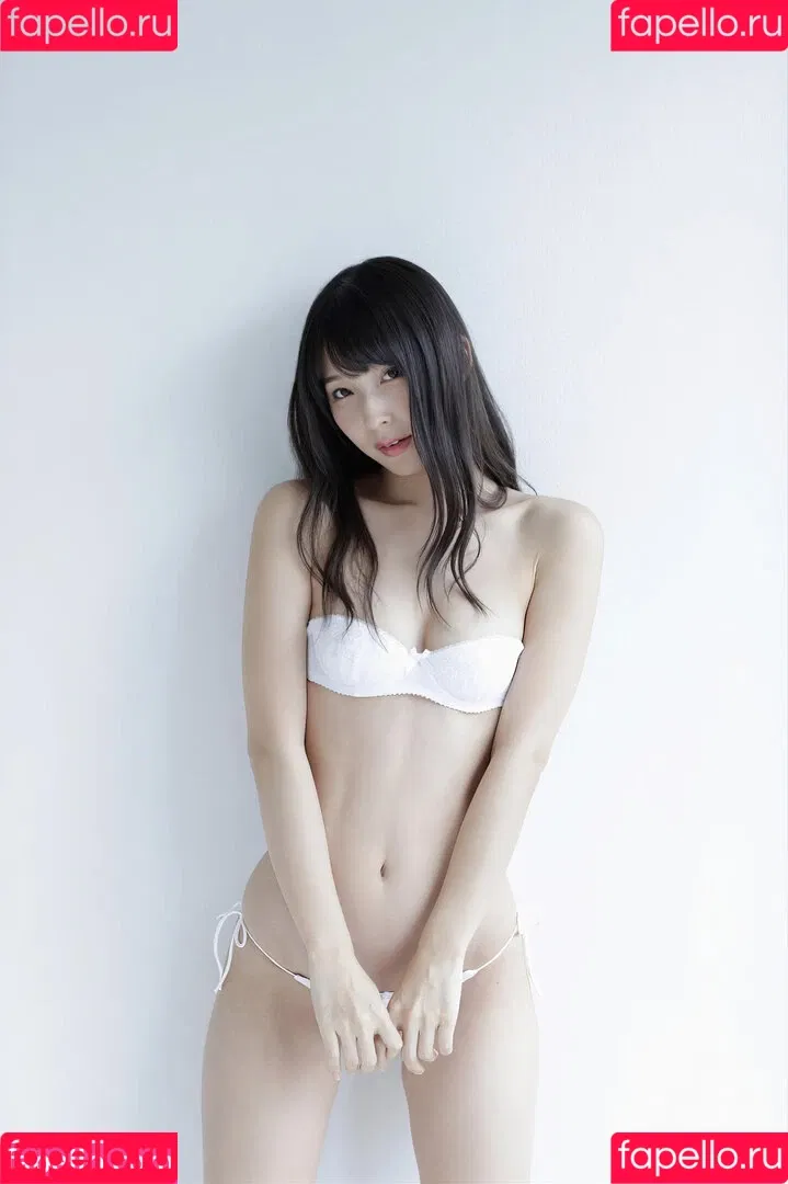 Kawasaki Aya Onlyfans Photo Gallery 