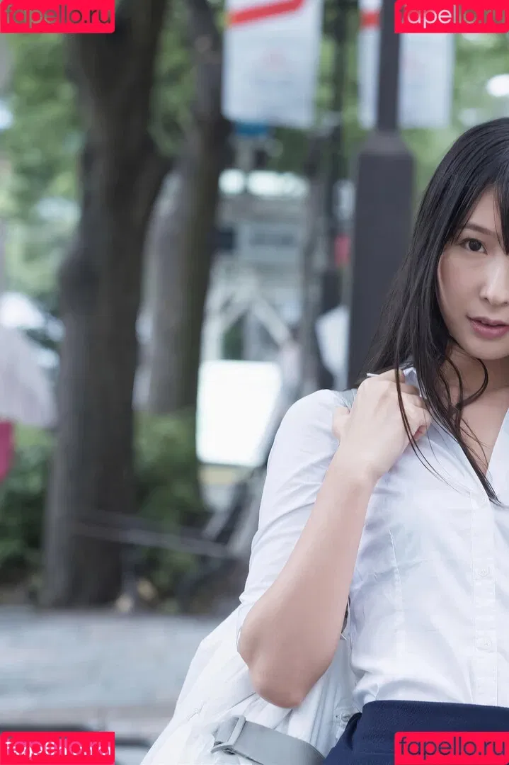 Kawasaki Aya Onlyfans Photo Gallery 