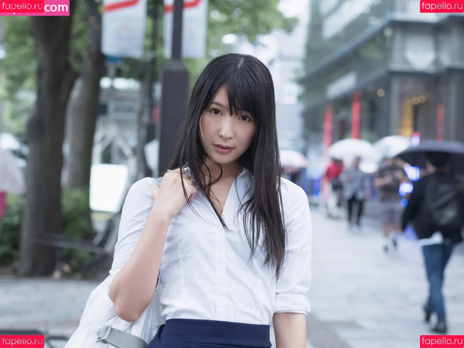 Kawasaki Aya Onlyfans Photo Gallery 