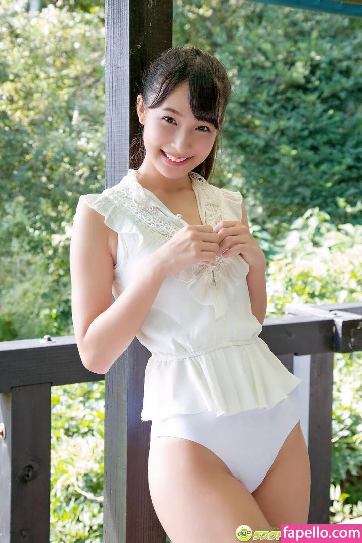 Kawasaki Aya Onlyfans Photo Gallery 